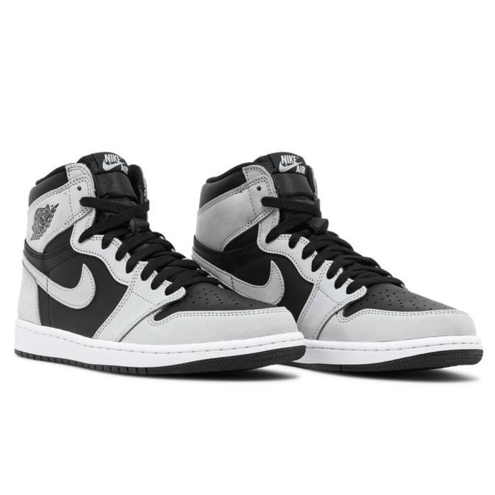 Jordan 1 Shadow